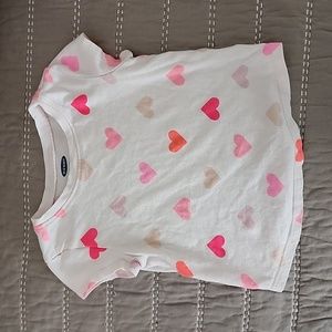 Girls 12-18 month Tshirt
